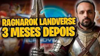 RAGNAROK LANDVERSE AINDA PAGA? VALE A PENA?