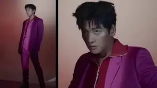 Ji chang wook [♡fashioned stylish boy♡]