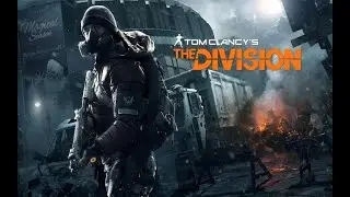 Tom Clancy’s The Division l Day 17 l PS5 Gameplay #live #tomclancys