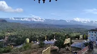 Kurugala Temple ❤️ #srilanka #nature #beauty