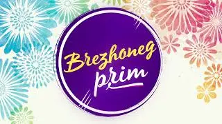 Brezhoneg Prim : quelques phrases pour débuter en breton lors d'une fête