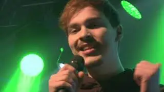Tiivist&auml;m&ouml; Live w/Ilona Gill, Elo Umukoro, Dreas, Nisa and Kieran Atticus