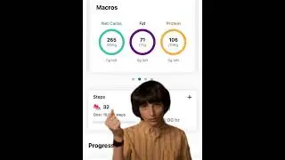 When You Balance Your Macros