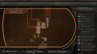resident evil 4
