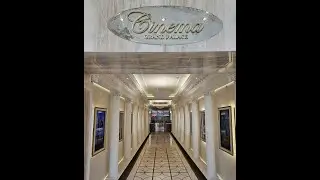 VIP Кинотеатр - Grand Palace СПб
