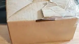 Aevig Huldra Watch Unboxing!