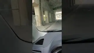 Ralliart tunnel pull