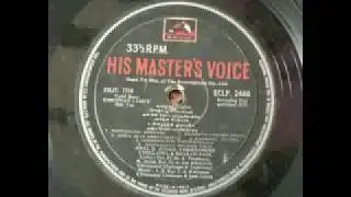ROOJAPPU VASAMALAR by JESAIAH    KUTTYJASKAR 78RPM ARCHIVES @