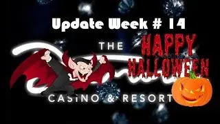 Let's play - GTA 5 Online (Part 160) Casino Update Week 14