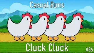Winning With 4 Chicken (Super Auto Pets)