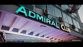 ADMIRAL - Mesto gde zabava ne prestaje!