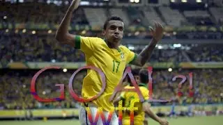 [PS4] - EAIDS SPORTS - FIFA 15 - LUIZ GOSTAVO - AMAZING, EPIC, FAIL, REATARDED GOAL EVER