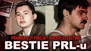 PILI KREW i Polowali na Dzieci. Najgorsze BESTIE w historii Polski