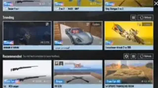 Как сделать карту PUBG WOW | Руководство по карте PUBG Mobile World of Wonder от 4UxLIVE