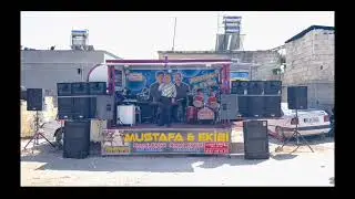 Mustafa ve Ekibi Urfa düz & Çift ayak Namı Diyar Ciguli