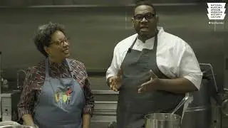 Juneteenth: Dishes to Taste and Savor: Recipes from the Sweet Home Caf&eacute; Cookbook
