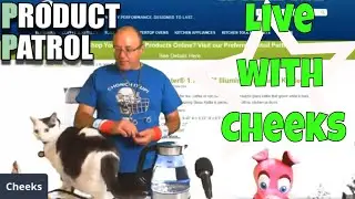 Friday Night Live Product Reviews