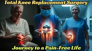Full Knee Replacement | How It&rsquo;s Done, Recovery Time & Benefits Explained
