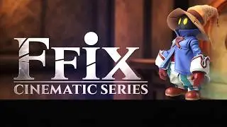 Final Fantasy IX Anniversary Mini-Series Cinematic - $500 Fan Epic Episode I | FFIX Tribute 2025