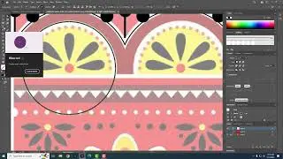 Truck Art | adobe Illustrator | Urdu/हिन्दी
