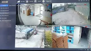 How to adjust the date and time Hikvision DVR - 2025