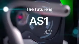 Take a look at our latest ground-breaking 3D scanner, the new Absolute Scanner AS1
