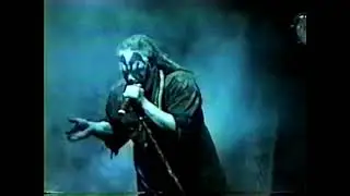 Insane Clown Posse St Paul MN 4/19/98 House of Horrors Tour