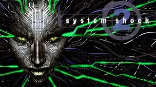 42 Years After System Shock - Let's Play System Shock 2 (Blind) - 01