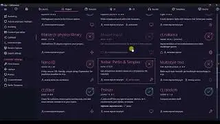CT js [Catmod] Animations v.1.0.0