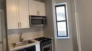237 9th ave #3C / 1bed