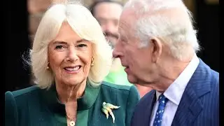 Power earthquake in London: Charles strips Camilla of her royal status! What happened?