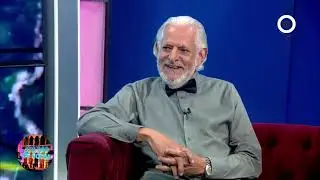 ENTREVISTA A NÉSTOR SÁNCHEZ 🎶