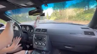 2012 CHALLENGER R/T DRIFT *W/Bonus Send*