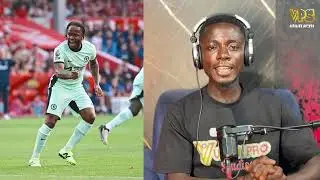 Man United's Dorgu out for 10 weeks ||  Chelsea v Napoli || Latest Sports News 🗞️ 