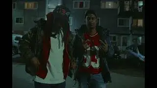 OG.Domo & Jimmy Lax - Meal Ticket (Official Video) @shotbyblend