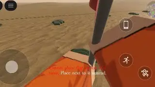 ยากวะ /แมพ:The Minefields/ #roblox 