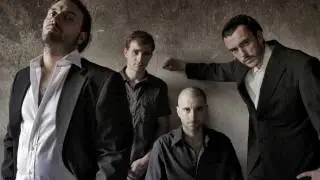 ONELEGMAN - Prisons (The Crack, 2011)