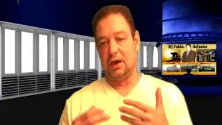 New Jersey Public Adjuster - What to do before, during and after a severe storm - Mike Martinez