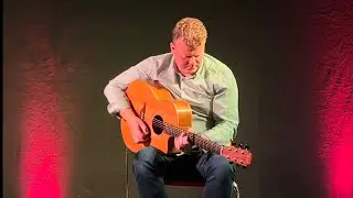 Carlos Sweeney McCartin Fri 5th Aug 22 Fleadh Cheoil 3