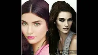 Tuba B&uuml;y&uuml;k&uuml;st&uuml;n vs Hande Subaşı