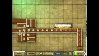 Candy Conveyor Low Score Walkthrough