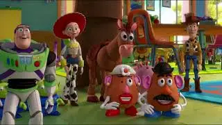 Finding Shane (Finding Nemo) Part 19 - Off Ramp