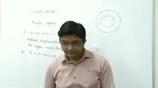 Complex Analysis-Lecture 10|| Higher Engineering Mathematics|| Laurent series with solved examples