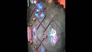 Castle clash pumpkin duke 7/9 reviews