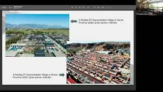 PV adoption in rural China &mdash; why culture matters