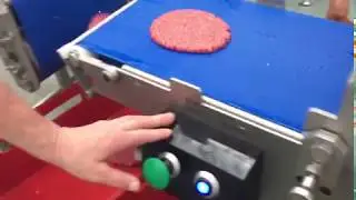 Frey Gourmet Burger Production