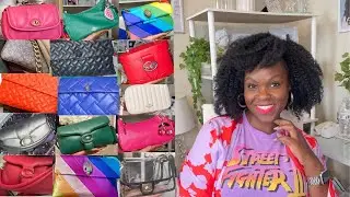 Bags So Nice I Bought Them Twice...Or A Whole Bunch Of Times |Different by Design