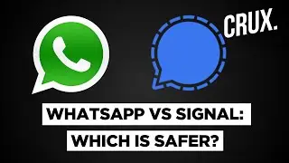 Why Is WhatsApp's New Data Sharing Policy A Problem And What Are The Alternatives?