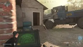 Warzone WIN - Ronandos