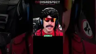 Dr.Disrespect Created Half of The maps ON Call Of Duty #drdisrespect #streamer #youtubeshorts #edit